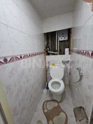 3 otaqlı Köhnə tikili, Əhmədli m., Bakı