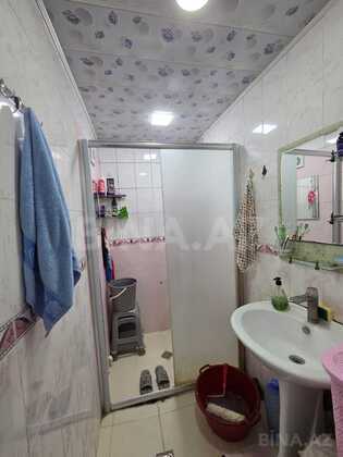 3 otaqlı Köhnə tikili, Əhmədli m., Bakı