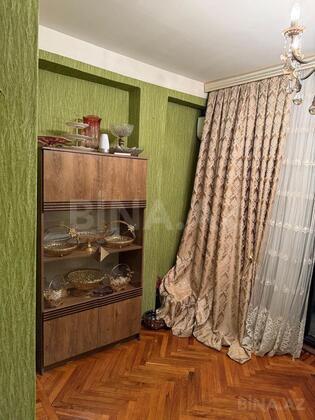 3 otaqlı Köhnə tikili, Nəsimi r., Bakı