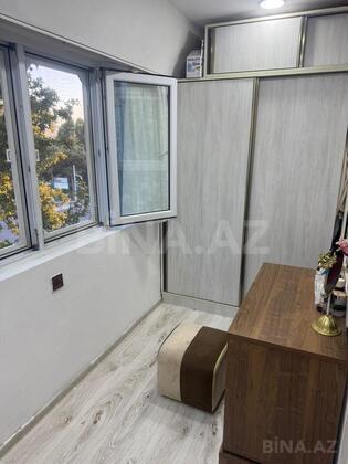 3 otaqlı Köhnə tikili, Nəsimi r., Bakı