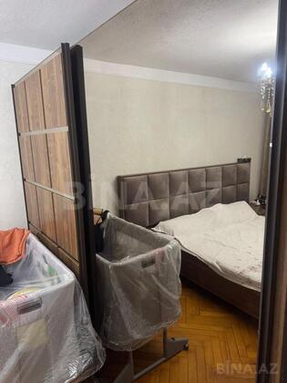 3 otaqlı Köhnə tikili, Nəsimi r., Bakı