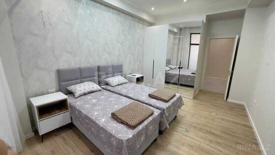 2 otaqlı Yeni tikili, 28 May m., Bakı