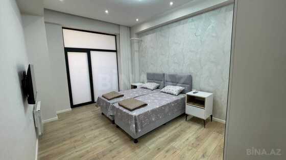 2 otaqlı Yeni tikili, 28 May m., Bakı