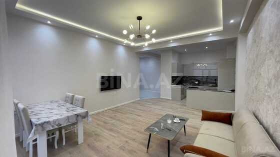 2 otaqlı Yeni tikili, 28 May m., Bakı