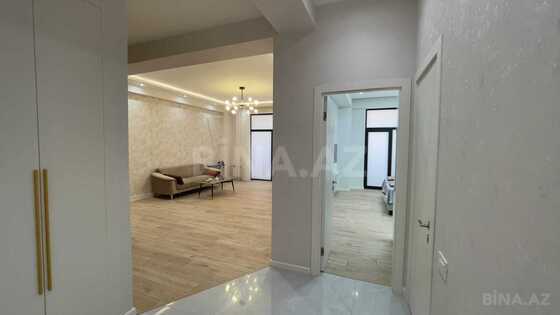 2 otaqlı Yeni tikili, 28 May m., Bakı