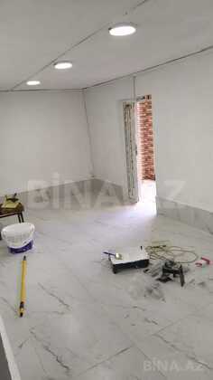 Obyekt Həzi Aslanov m., Bakı