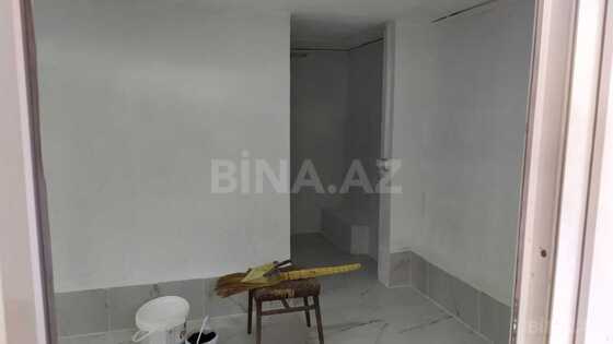 Obyekt Həzi Aslanov m., Bakı