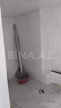 Obyekt Həzi Aslanov m., Bakı