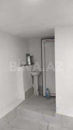 Obyekt Həzi Aslanov m., Bakı