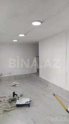 Obyekt Həzi Aslanov m., Bakı