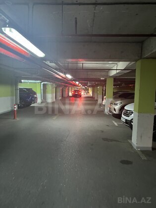 2 otaqlı Yeni tikili, Həzi Aslanov m., Bakı