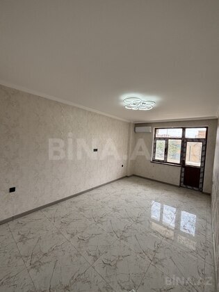 3 otaqlı Yeni tikili, Xırdalan