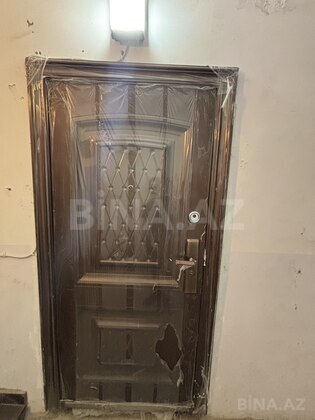 3 otaqlı Yeni tikili, Xırdalan