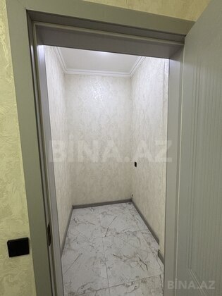 3 otaqlı Yeni tikili, Xırdalan