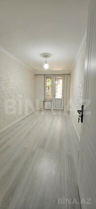 2 otaqlı Köhnə tikili, Neftçilər m., Bakı