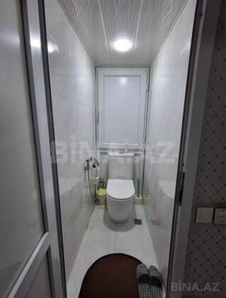 3 otaqlı Köhnə tikili, Hövsan q., Bakı