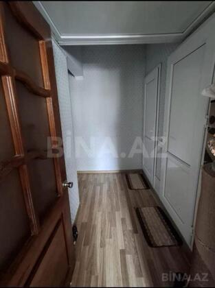 3 otaqlı Köhnə tikili, Hövsan q., Bakı