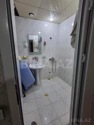 3 otaqlı Köhnə tikili, Hövsan q., Bakı