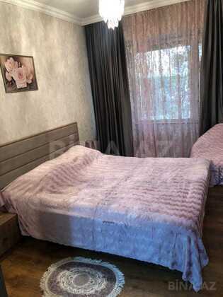3 otaqlı Yeni tikili, İçəri Şəhər m., Bakı
