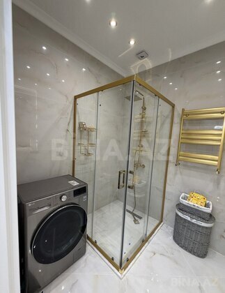 3 otaqlı Yeni tikili, Qara Qarayev m., Bakı