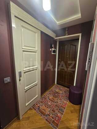 3 otaqlı Köhnə tikili, Elmlər Akademiyası m., Bakı