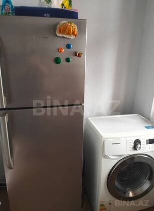 2 otaqlı Köhnə tikili, Bakıxanov q., Bakı