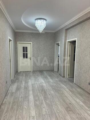 2 otaqlı Yeni tikili, Memar Əcəmi m., Bakı