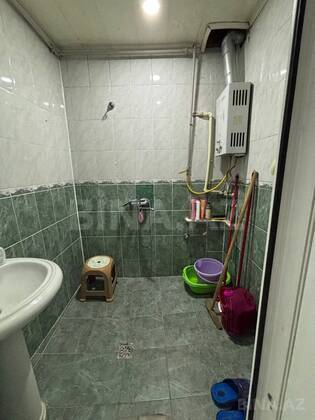 2 otaqlı Köhnə tikili, Əhmədli m., Bakı