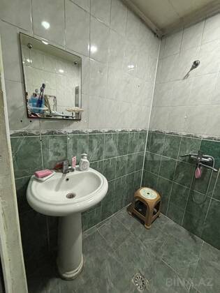 2 otaqlı Köhnə tikili, Əhmədli m., Bakı