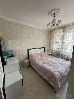 2 otaqlı Köhnə tikili, Əhmədli m., Bakı