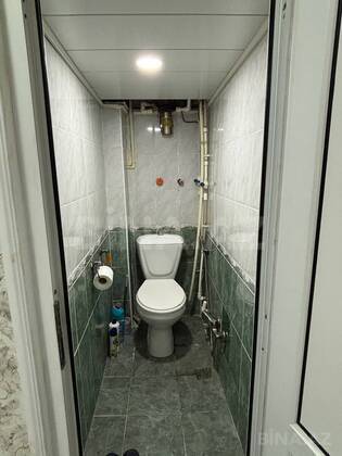 2 otaqlı Köhnə tikili, Əhmədli m., Bakı