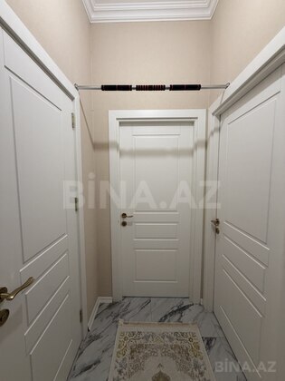 2 otaqlı Yeni tikili, Xırdalan