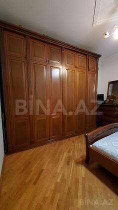 3 otaqlı Yeni tikili, Nərimanov r., Bakı