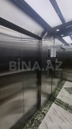 3 otaqlı Yeni tikili, Nərimanov r., Bakı