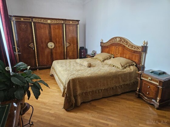 3 otaqlı Yeni tikili, Nərimanov r., Bakı