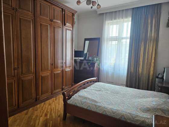3 otaqlı Yeni tikili, Nərimanov r., Bakı