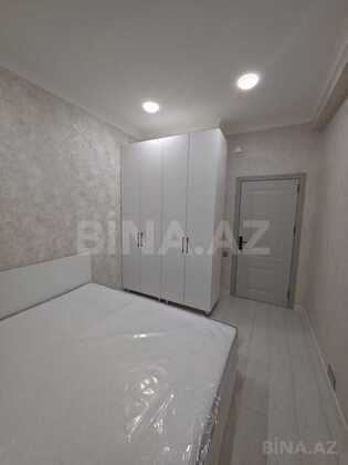 2 otaqlı Yeni tikili, Həzi Aslanov m., Bakı