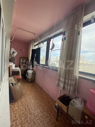 2 otaqlı Köhnə tikili, Azadlıq Prospekti m., Bakı