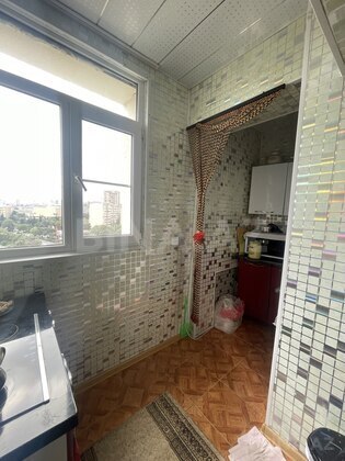 2 otaqlı Köhnə tikili, Azadlıq Prospekti m., Bakı