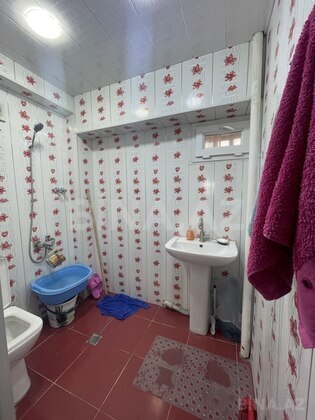 2 otaqlı Köhnə tikili, Azadlıq Prospekti m., Bakı
