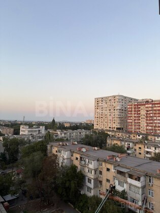 2 otaqlı Köhnə tikili, Neftçilər m., Bakı