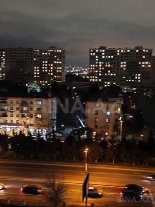 2 otaqlı Köhnə tikili, Neftçilər m., Bakı