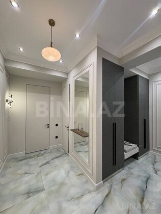 3 otaqlı Yeni tikili, 20 Yanvar m., Bakı