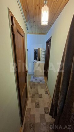 1 otaqlı Köhnə tikili, Qara Qarayev m., Bakı