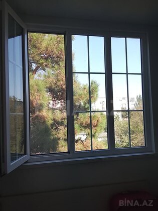 3 otaqlı Köhnə tikili, Neftçilər m., Bakı