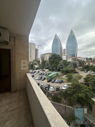 2 otaqlı Yeni tikili, İçəri Şəhər m., Bakı