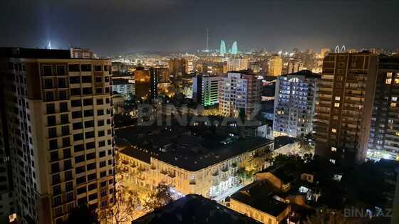 3 otaqlı Yeni tikili, 28 May m., Bakı