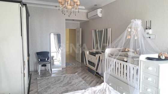 3 otaqlı Yeni tikili, 28 May m., Bakı