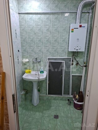 2 otaqlı Köhnə tikili, Əhmədli m., Bakı