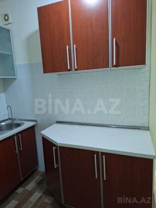2 otaqlı Köhnə tikili, Əhmədli m., Bakı